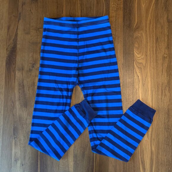 HANNA ANDERSSON StormTrooper Pajamas Boys 12 150cm Star Wars Cotton Long John PJ - Picture 5 of 7